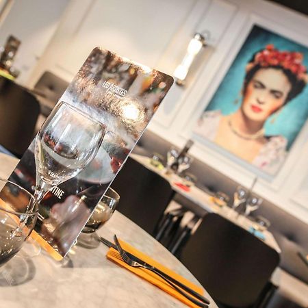 Ibis Styles Clermont-Ferrand Republique Hotel Eksteriør billede