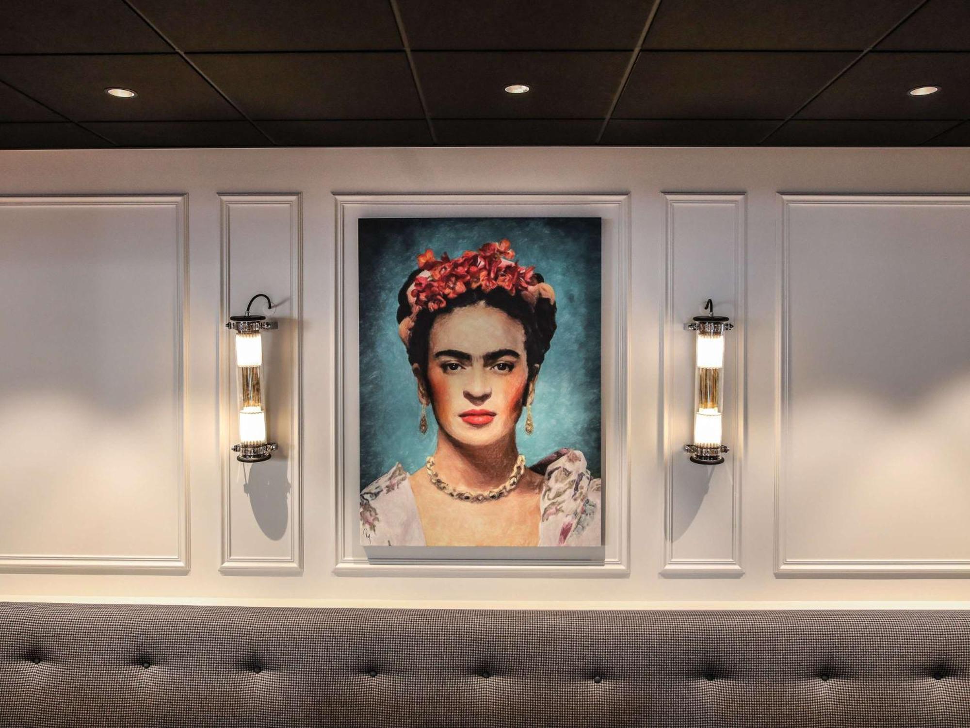 Ibis Styles Clermont-Ferrand Republique Hotel Eksteriør billede