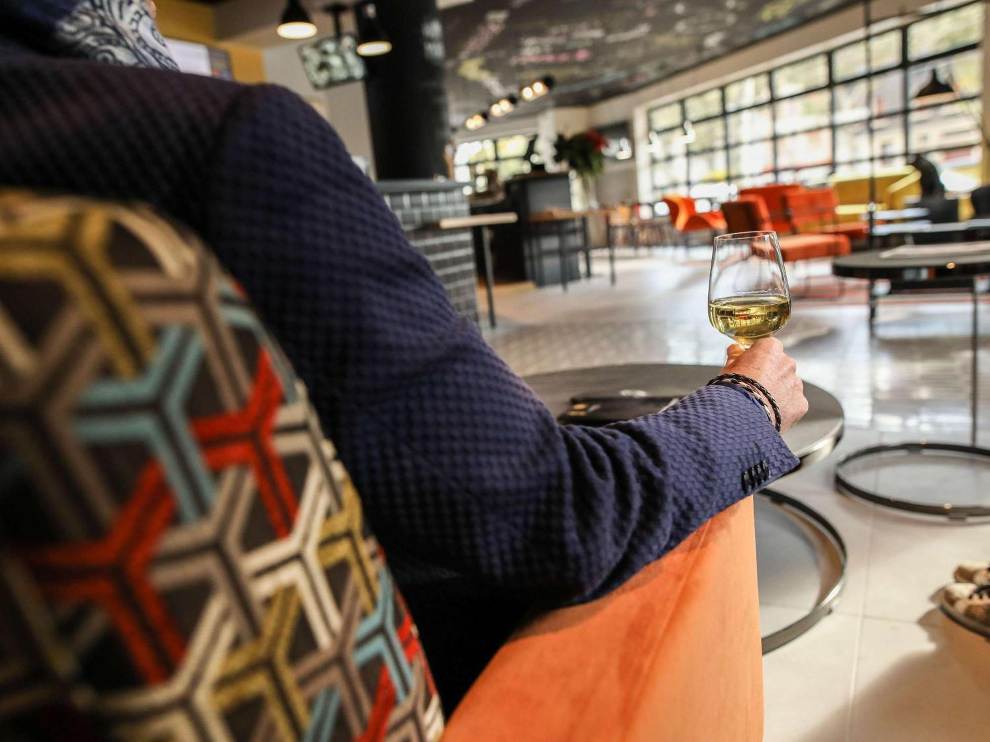 Ibis Styles Clermont-Ferrand Republique Hotel Eksteriør billede