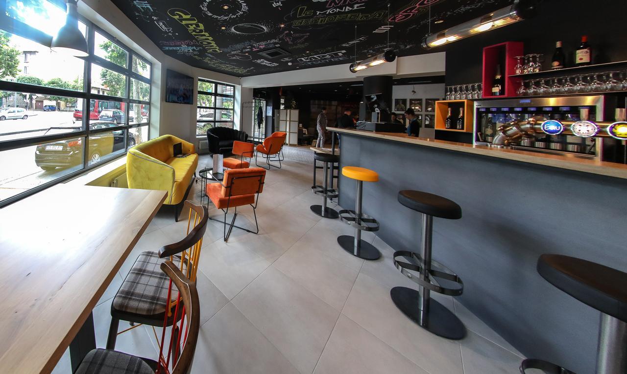 Ibis Styles Clermont-Ferrand Republique Hotel Eksteriør billede