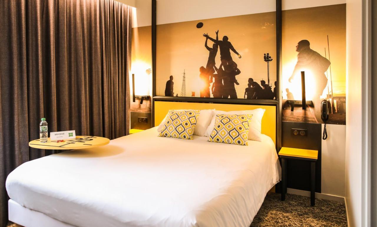 Ibis Styles Clermont-Ferrand Republique Hotel Eksteriør billede