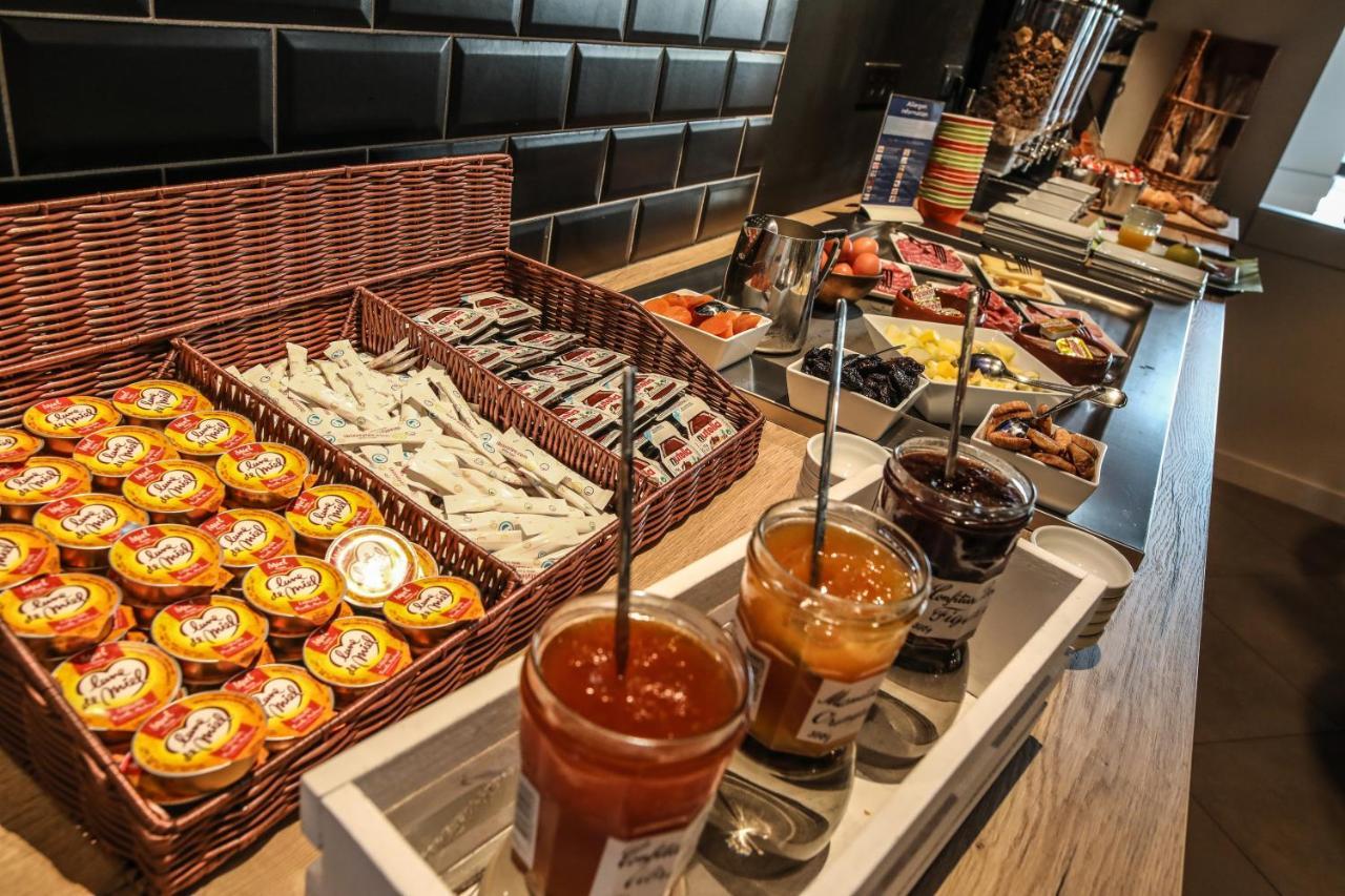 Ibis Styles Clermont-Ferrand Republique Hotel Eksteriør billede