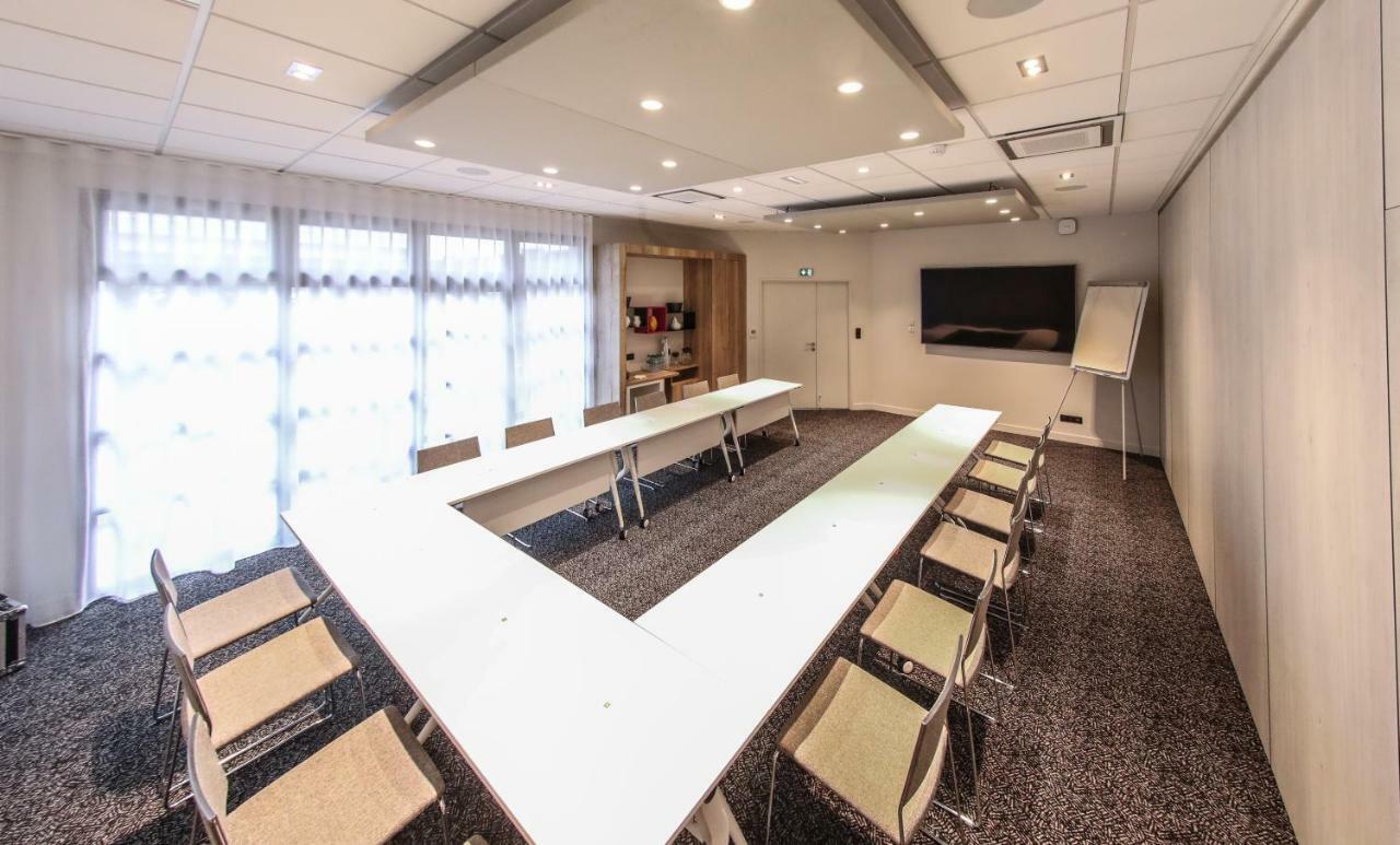 Ibis Styles Clermont-Ferrand Republique Hotel Eksteriør billede