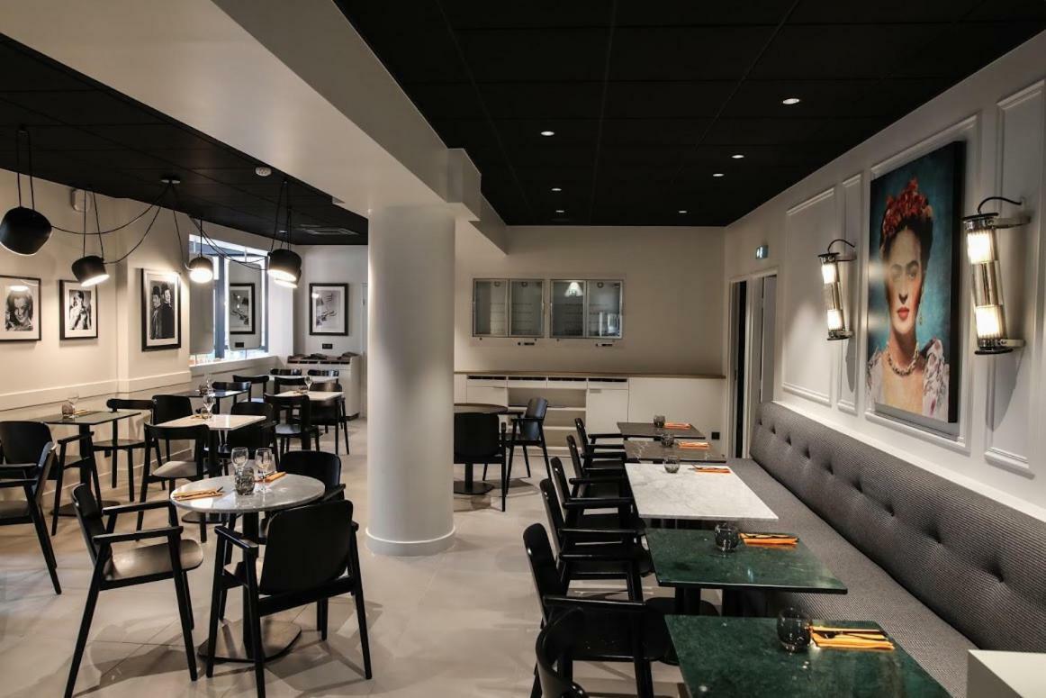 Ibis Styles Clermont-Ferrand Republique Hotel Eksteriør billede